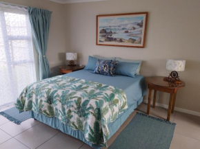 Panorama Farm Cottage